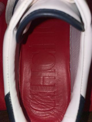 Zapatos Carolina Herrera