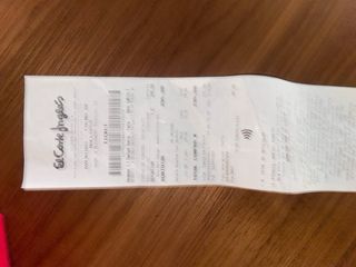 Zapatos Carolina Herrera