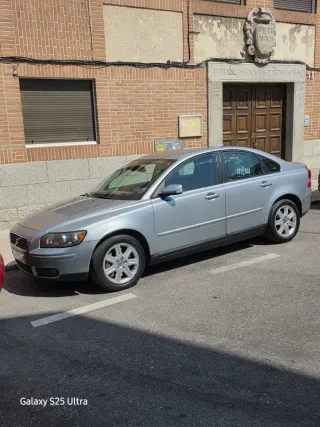 Volvo S40 2006