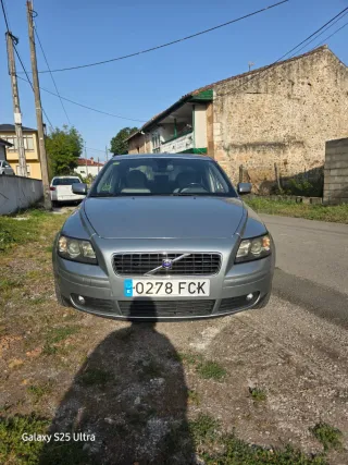 Volvo S40 2006