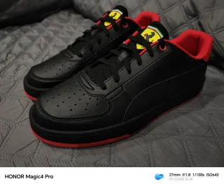 Zapatillas hombre puma Talla 44