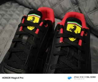 Zapatillas hombre puma Talla 44