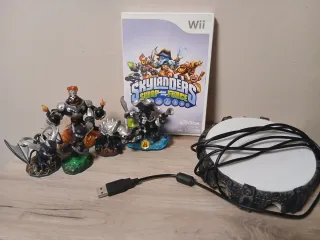 Skylanders Swap Force Dark Edition