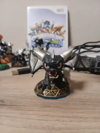 Skylanders Swap Force Dark Edition