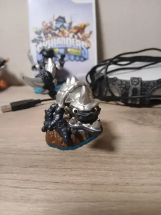 Skylanders Swap Force Dark Edition