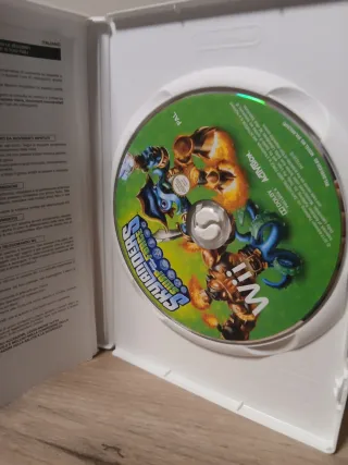 Skylanders Swap Force Dark Edition