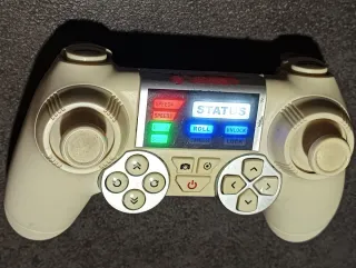 Control SJ Beige para Dron