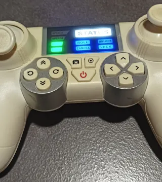 Control SJ Beige para Dron