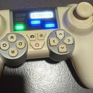 Control SJ Beige para Dron