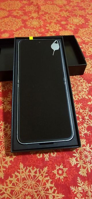 Samsung Galaxy Z Flip6