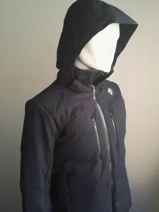 DESCENTE DOWN SKI ANORAK M