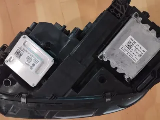 Faros LED Volkswagen Touran (2016+)