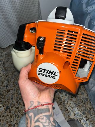 STIHL KM 56/56 R KombiMotor