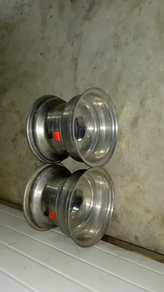 Llantas Traseras de Yamaha Raptor