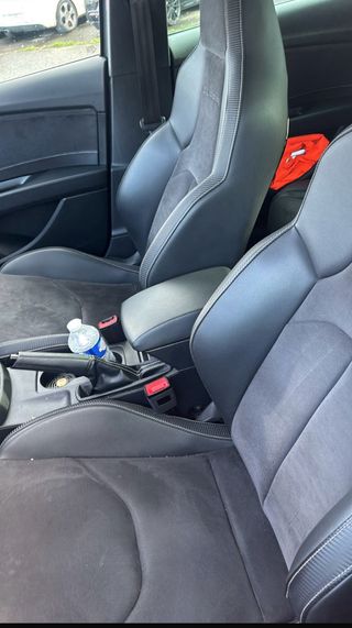 SEAT Leon cupra 300!Impecable!!