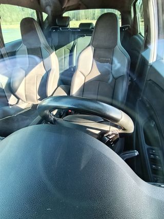 SEAT Leon cupra 300!Impecable!!