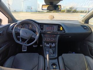 SEAT Leon cupra 300!Impecable!!