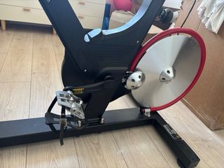 Bicicleta Indoor Profesional Keiser