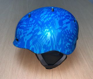 Casco Esqui de Niño. Atomic