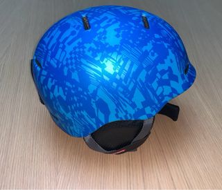 Casco Esqui de Niño. Atomic