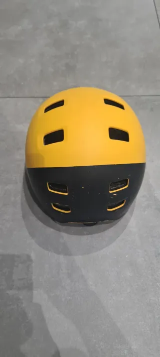 Patinete Oxelo B500 + Casco Btwin