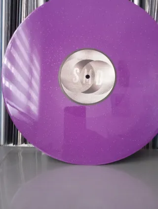 Vinilo Simian Mobile Disco - Hustler