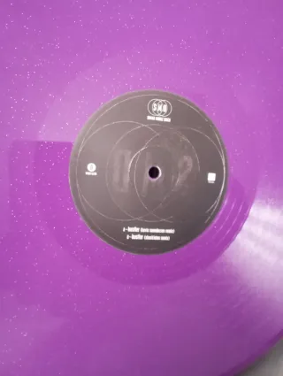 Vinilo Simian Mobile Disco - Hustler