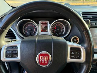 FIAT Freemont 2013
