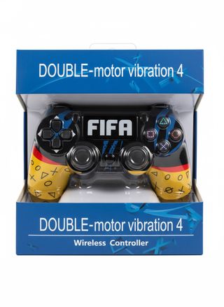 Mando Inalambrico Consola - Nuevo