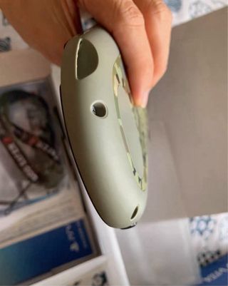 PS Vita God Eater 2 Fenrir Edition