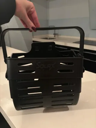 Scooter eléctrica plegable Modena Plus