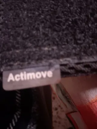 Muñequera con protección