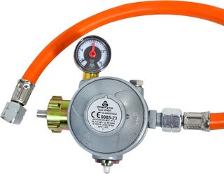 Stufa a gas FIREFIX GH7523S 4200 ECO