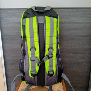 Mochila senderismo 35L impermeable | Trekking