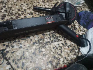 Batería Patinete Eléctrico