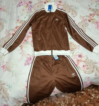 Chándal Adidas
