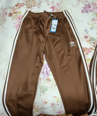Chándal Adidas