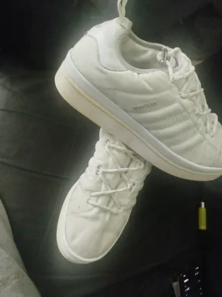 Adidas x Moncler Zapatillas Talla 45