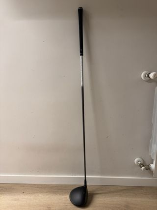 Driver callaway Rogue ST max