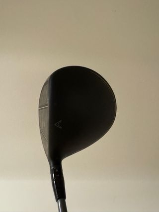 Driver callaway Rogue ST max