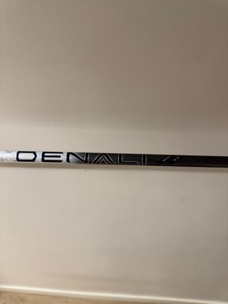 Driver callaway Rogue ST max