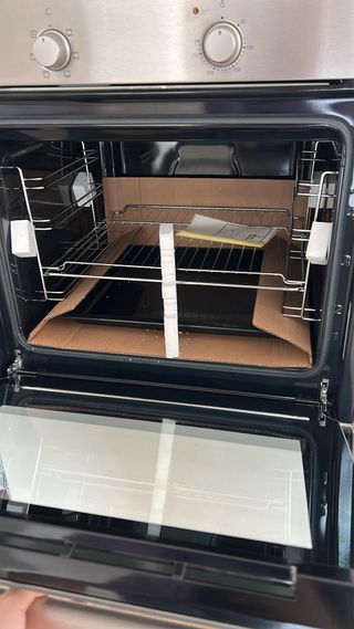 Cocina obra nueva moderna