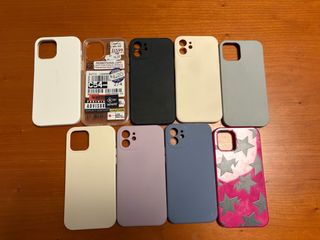 Custodie per iPhone 12 (Varie)