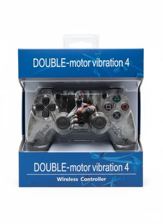 Mando Inalámbrico Consola - Nuevo