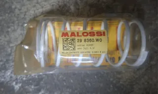 Muelle Malossi 29 8360.WO Contraste embrague