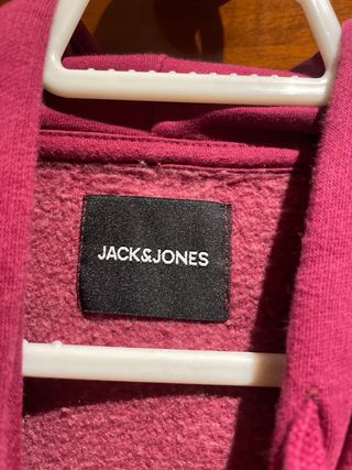 Sudadera Jack & Jones