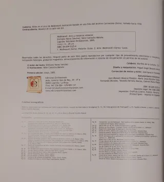 Medinaceli arco y mosaicos romanos