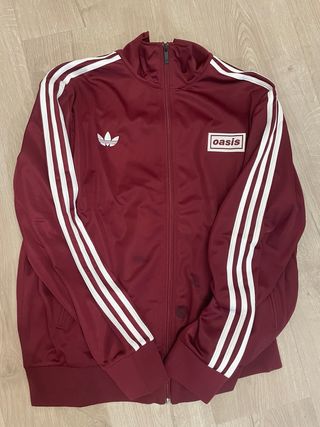 Chaqueta Adidas Oasis Talla M