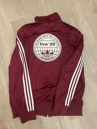 Chaqueta Adidas Oasis Talla M