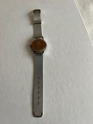 Reloj Marea Mujer Malla Acero
